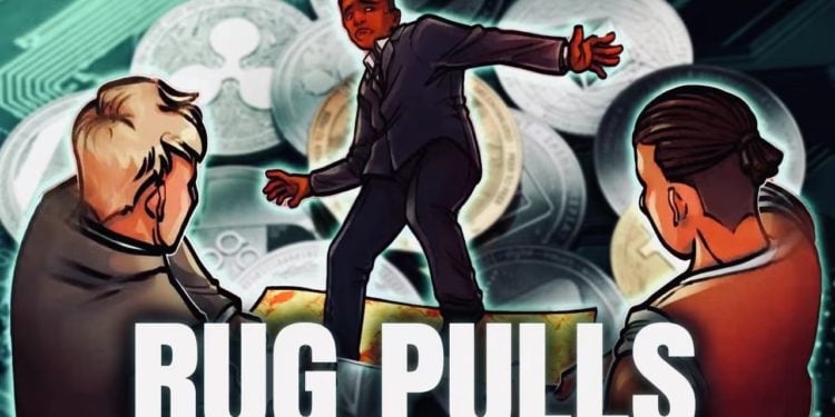 名人幣一定賺？盤點史上 7 大名人 Rug Pull 事件