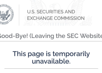 以太坊ETF獲批後SEC官網一度「超負荷崩潰」，空頭巨鯨怕了認賠殺出