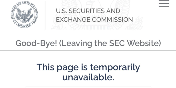以太坊ETF獲批後SEC官網一度「超負荷崩潰」，空頭巨鯨怕了認賠殺出