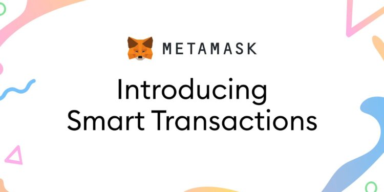 小狐狸錢包 MetaMask推新功能「智慧交易」：防止以太坊MEV攻擊、減低Gas成本，如何開啟教學