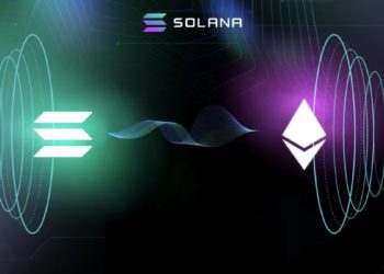 新手也能懂》Solana程式設計模型，究竟和以太坊有什麼區別？