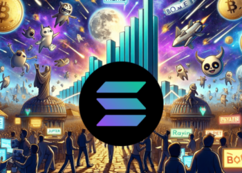 Solana迷因幣玩家必備分析神器：GMGN、AlphaVybe 、Step