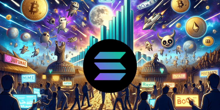 Solana迷因幣玩家必備分析神器：GMGN、AlphaVybe 、Step