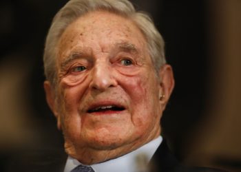 傳奇投資人索羅斯持有超2.57億美元「微策略可轉債」，變相擁抱比特幣