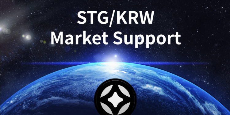 $STG上架韓國Upbit交易所拉漲80%！但Stargate疑似高點拋售，小心波動
