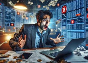 炎上！多號參與交易所新幣挖礦被罵「心術不正」，律師提醒借親友帳號也要小心…