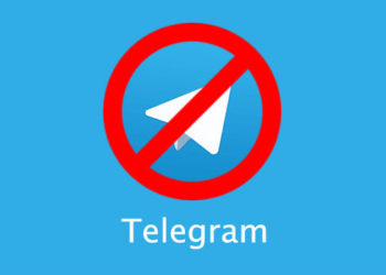 台灣要封鎖Telegram？創意私房傳轉戰TG，衛福部：2條件下全面禁用