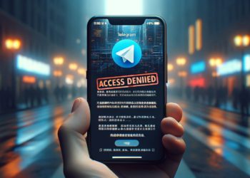 Telegram在清大被封鎖、新竹市府公文外流！行政機關為何「跳過TWNIC」停止解析DNS