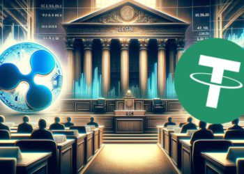 Tether執行長怒斥Ripple CEO散播USDT恐慌言論，暗諷瑞波官司纏身、垂涎穩定幣市場