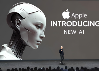 蘋果傳5/7發表AI產品！三大關鍵看Apple AI佈局：會威脅到OpenAI、Google、微軟？