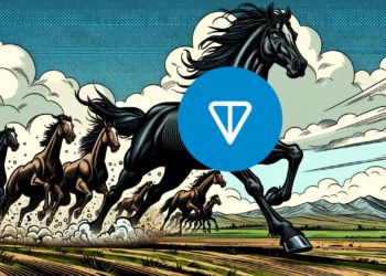 行情黑馬！公鏈TON過去兩個月TVL暴漲400%，幣價單週上漲20%叩關歷史新高