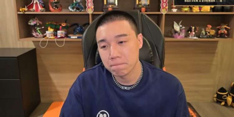 toyz | 動區動趨-最具影響力的區塊鏈新聞媒體 Toyz入獄送NFT「請全台喝飲料」!誓言在獄中打造台灣版米其林指南