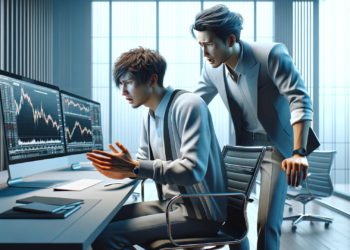 更新》交易員Benson回應「失敗帶單經驗」！坦言：往後避免高風險策略，跟單者大多忽略警告