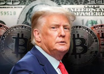 川普放大招：如果你支持Crypto，就把票投給我！當選後會全力擁抱加密貨幣