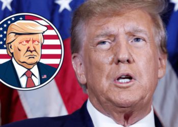 川普迷因幣$TRUMP一週暴漲78%，市值已超3.5億美元