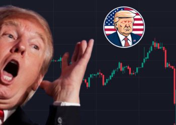 川普34項罪名全成立！迷因幣TRUMP暴跌後「V轉強彈」衝上17美元新高