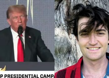 川普承諾當選將特赦絲綢之路創辦人！痛批拜登政府讓加密產業「慢性死亡」