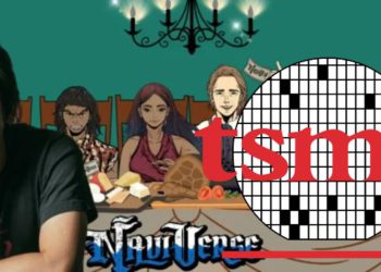 魏德聖批評「台灣選擇台積電」，但自家《台灣三部曲》NFT發行計畫也沒走完