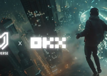 OKX Jumpstart 新質押賺幣 $ULTI 來了：Ultiverse 遊戲平台是什麼、如何參與、代幣經濟…整理
