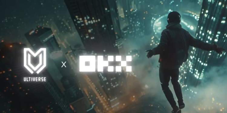 OKX Jumpstart 新質押賺幣 $ULTI 來了：Ultiverse 遊戲平台是什麼、如何參與、代幣經濟…整理