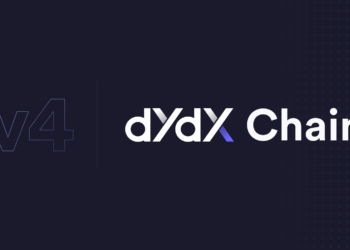 回顧dYdX如何逐步走上永續合約DEX龍頭：離開以太坊到發dYdX Chain，證明Rollup並非唯一解