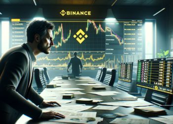 研究：為什麼代幣上線幣安後大幅下跌？是誰的責任？