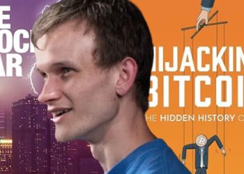 V神發聲：為何擴大「比特幣區塊」容量是必須的？四大理由詳解