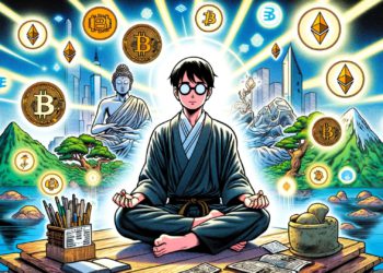 普通Web3參與者的覺醒：拋開炒幣心態，踏實進圈！