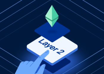 以太坊Layer2是什麼？五大熱門項目與代幣整理、面臨的風險與發展潛力