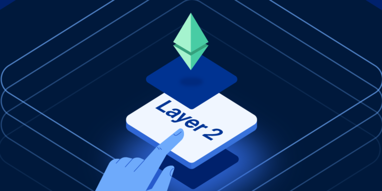 以太坊Layer2是什麼？五大熱門項目與代幣整理、面臨的風險與發展潛力