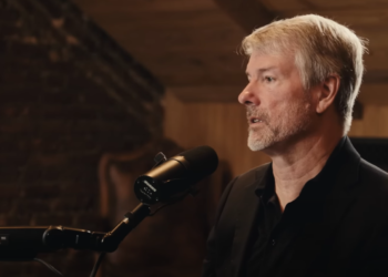 Michael Saylor：以太坊現貨ETF獲批將對比特幣更有利，微策略將買ETH？