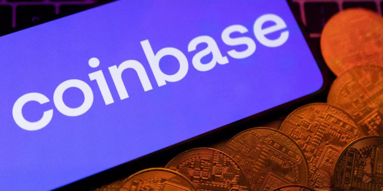 | 動區動趨-最具影響力的區塊鏈新聞媒體 CME擬推比特幣現貨交易》Coinbase聞訊暴跌超9%,恐臨強大競爭壓力?