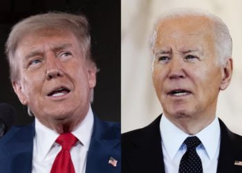 加密貨幣選民成美國總統大選主戰場！川普、拜登相關迷因幣有搞頭嗎？