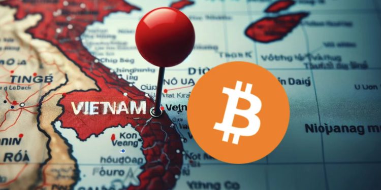 「避稅天堂」的越南，是加密貨幣行業發展的沃土嗎？