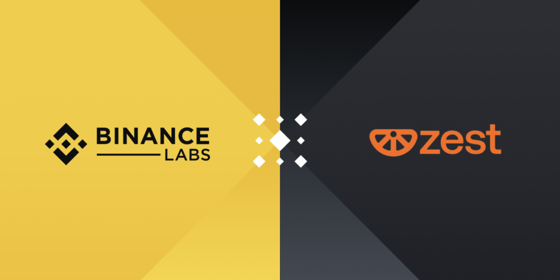 zest and binance | 動區動趨-最具影響力的區塊鏈新聞媒體 比特幣借貸協議「Zest」,為何能獲矽谷風投教父 Tim Draper、 Binance投資,有何特色?