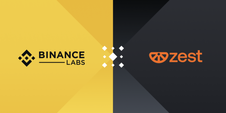 zest and binance | 動區動趨-最具影響力的區塊鏈新聞媒體 比特幣借貸協議「Zest」,為何能獲矽谷風投教父 Tim Draper、 Binance投資,有何特色?