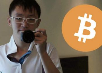 16歲買比特幣致富、創當年第2大交易所Bitcoinica，卻被盜10萬枚BTC…少年周同的傳奇故事