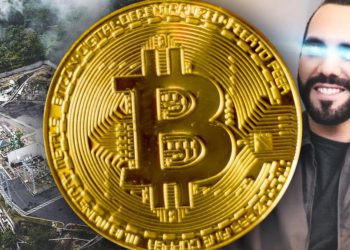 薩爾瓦多靠火山地熱3年挖出474枚比特幣，真的每日定投BTC！