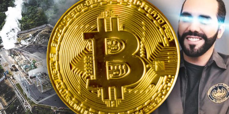 薩爾瓦多靠火山地熱3年挖出474枚比特幣，真的每日定投BTC！