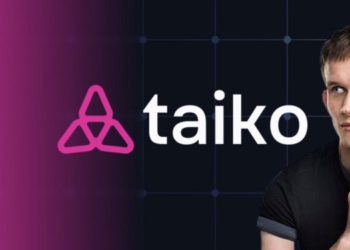Vitalik 在 Taiko 主網提交創世區塊：很開心有第一個Based Rollup項目