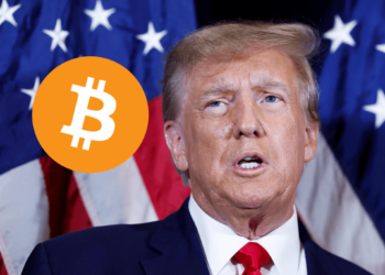 川普獲得一億鎂「加密助選銀彈」！Azteco 行銷長：已與競選團隊合作，正募集政治獻金