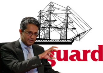 先鋒(Vanguard)新執行長潑冷水：不會提供比特幣ETF、加密貨幣交易服務