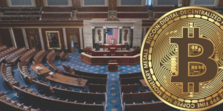 速覽首個提交給拜登總統的加密法案，美國銀行成盟友了？