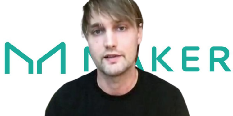 未命名設計 3 | 動區動趨-最具影響力的區塊鏈新聞媒體 MakerDAO新穩定幣PureDai是什麼?不保證與美元掛鉤、引入浮動價格、擁有新治理代幣..