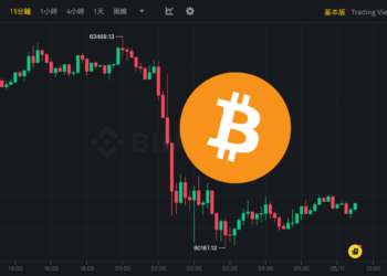 幣市早報》比特幣跌近6萬鎂、以太坊跌穿2900，分析師：BTC恐跌至52-55K