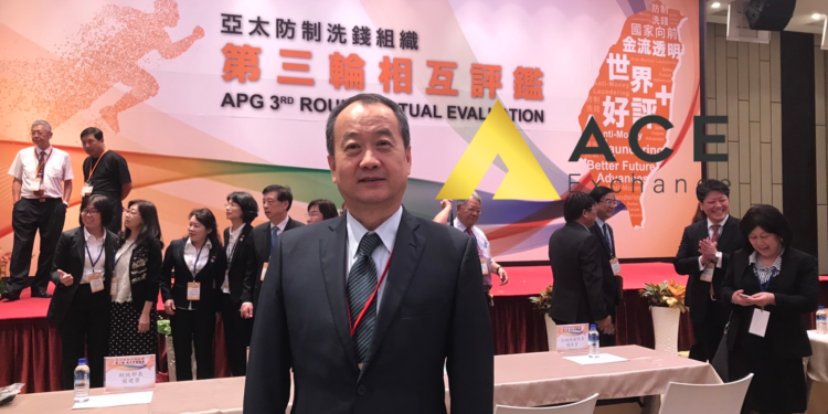 未命名設計 6 | 動區動趨-最具影響力的區塊鏈新聞媒體 曾擔任ACE交易所合規官!前刑事局副局長疑成「詐團顧問」莊定凱遭檢方調查