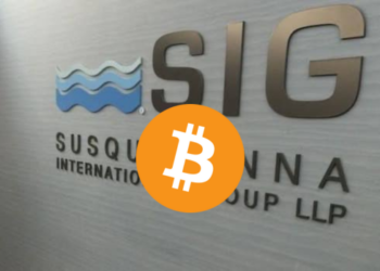 資產管理巨頭SIG大買比特幣！Q1開倉13億鎂現貨ETF，未來7天或有更多機構曝光