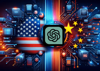 AI科技戰延燒！美國擬禁止OpenAI、DeepMind..出口高階人工智慧模型至中國