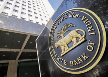 印度央行公報深討加密貨幣，監管立場模糊！警告Crypto投機性強、缺乏穩定與責任