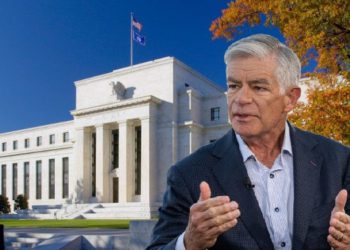 Fed官員再預告：今年降息一次是適當的！但最終以經濟數據做決策